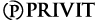 PrivIT Logo
